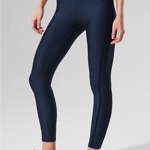 Alo Yoga Airlift 7/8 Line Up Leggings